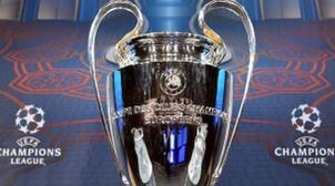 Ligue des Champions: voici le tirage final des groupes