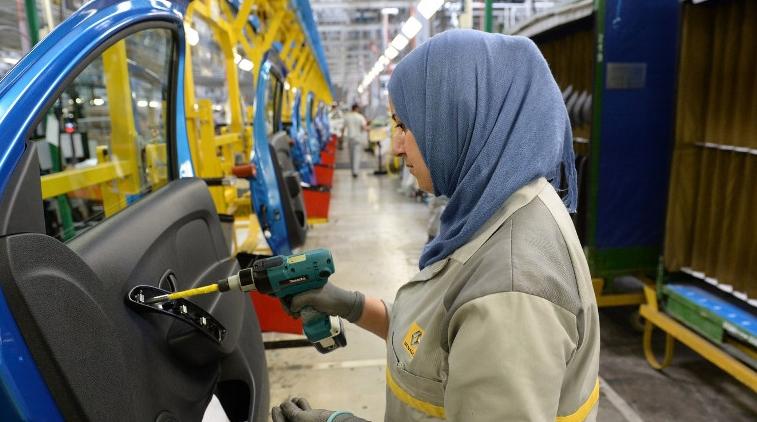 خبير أمريكي: تدابير المغرب مكنت من كبح انتشار الوباء لكن التداعيات على الاقتص...