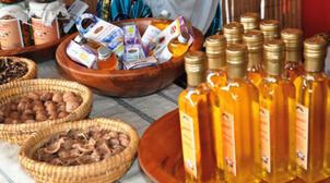 Meknès : Le 4-ème concours marocain des produits de terroir est lancé, 247 grou…