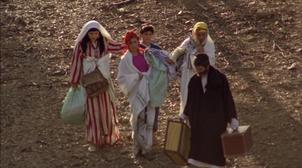 A Bejaâd, sur les traces des juifs marocains… "Fine Machi Ya Moshé ?", votre fi…