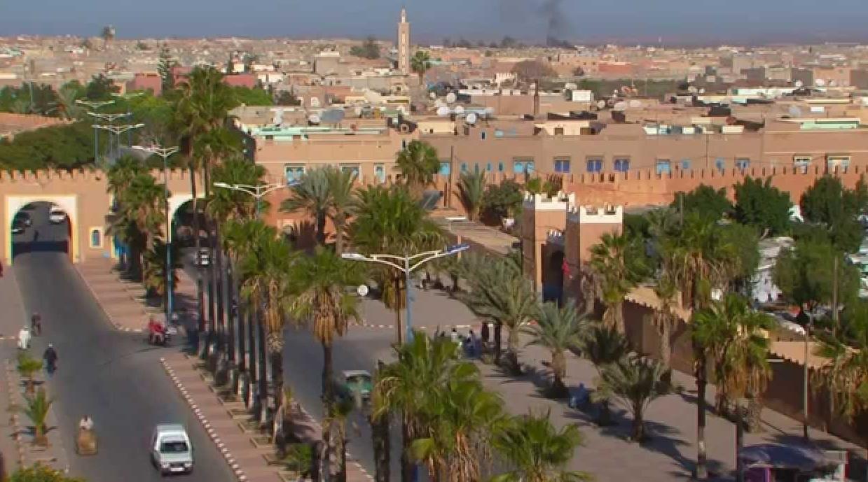 المدرسة العتيقة أيت وافقا.. معلمة دينية تواصل أداء رسالتها العلمية