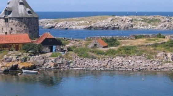 Le Danemark veut placer les étrangers criminels sur une île déserte