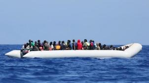 Mort de cinq migrants au large de l'île espagnole de Lanzarote