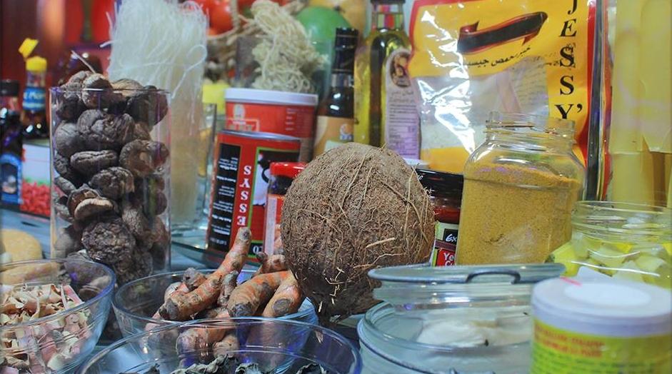 Prime 4-Replay: Les célébrités font le tour du monde en cuisine