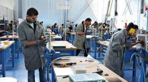 التشغيل في 2020.. 54 في المائة من النشيطين المشتغلين لا يتوفرون على أية شهادة