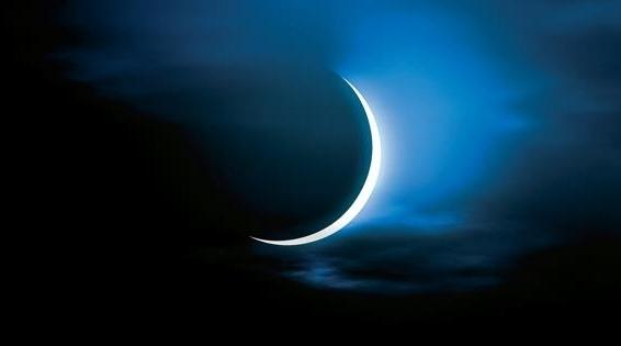 Observation mercredi du croissant lunaire annonçant le début du mois de Chaoual…