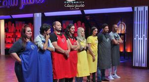 Rediffusion: Revivez l’aventure culinaire des stars de la 3e saison, tout au lo…