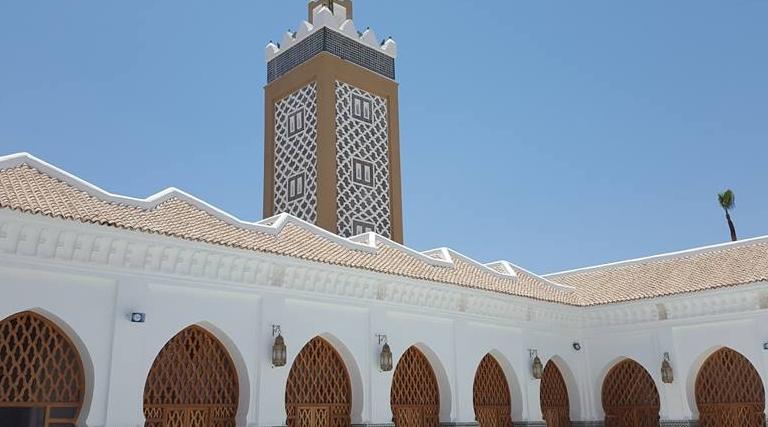 Le ministère des Habous et des Affaires islamiques dément les allégations sur l…