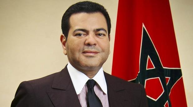 Célébration du 49ème anniversaire de SAR le Prince Moulay Rachid