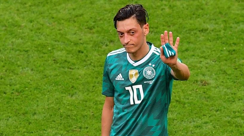 Mesut Ozil attendu à Istanbul pour signer à Fenerbahçe