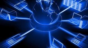 Médias, services publics...De nombreux sites internet inaccessibles à travers l…
