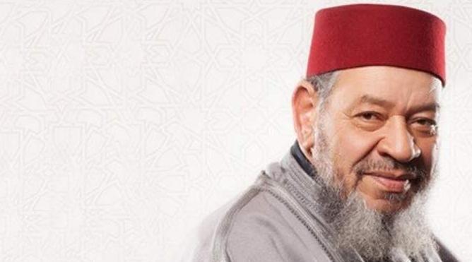 Abdelhadi Belkhayat revient sur scène avec une chanson patriotique !
