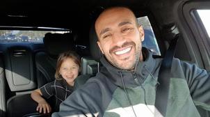 Badr Hari promet de revenir sur le ring (PHOTO)