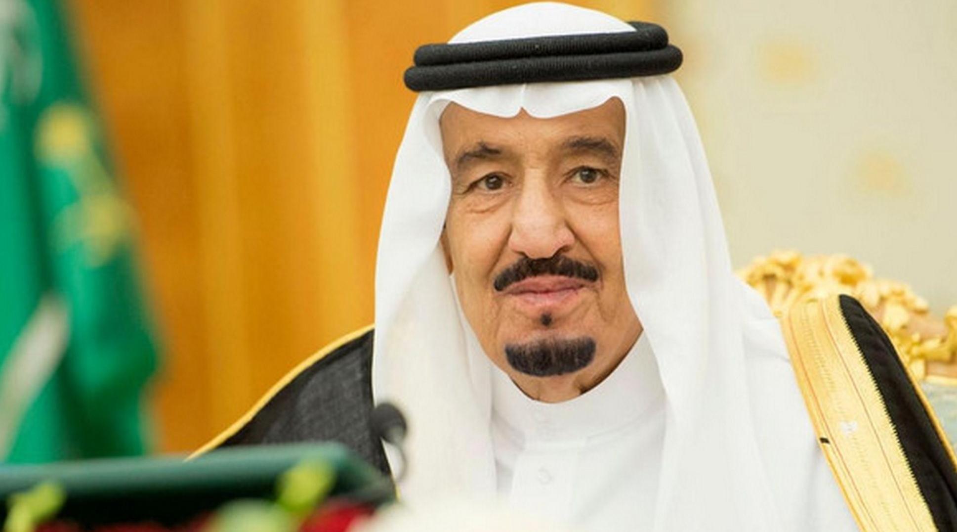 العاهل السعودي يغادر المستشفى بعد خضوعه لعملية لاستئصال المرارة