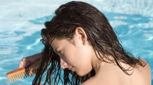 Voici ce qu’il faut faire pour avoir de beaux cheveux après les vacances !