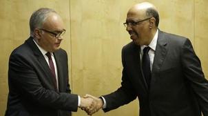50MMDH investis pour financer plus de 5000 projets de développement au profit d…