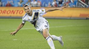 Football : Zlatan Ibrahimovic sort un nouveau livre en décembre