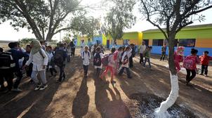 Education: le renforcement du dispositif d’hébergement et restauration scolaire…