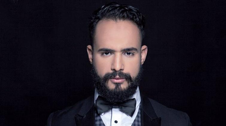Anas de Nazareth : "mon spectacle est une véritable expérience émotionnelle"