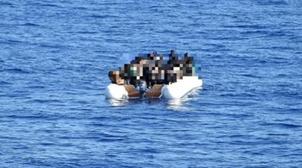 Toujours aucune nouvelle des 22 migrants disparus en mer au large de Tiznit