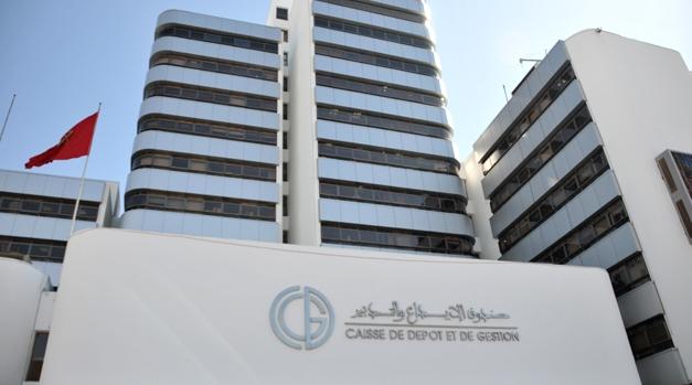Covid-19 : Le Groupe CDG met plus de 8.000 lits à la disposition des autorités