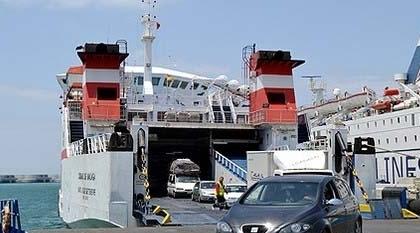 Tanger Med: Saisie de près de 110 milles euros en devises non-déclarées depuis …