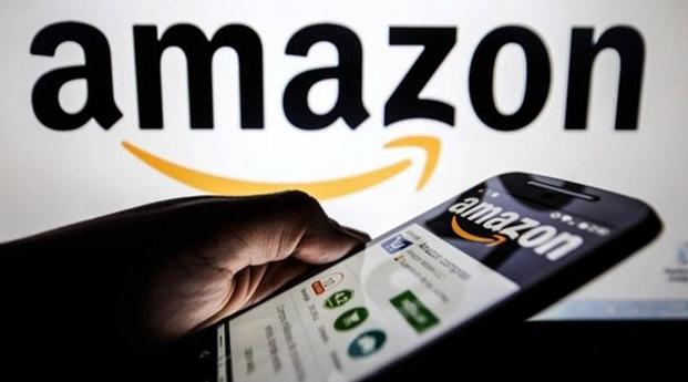 Covid-19: Amazon autorise certains employés à travailler de chez eux jusqu'à ju…