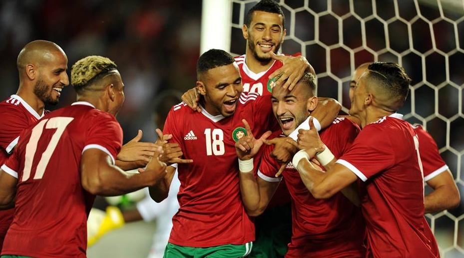 زياش والنصيري يتصارعان على صدارة مجموعتهما في دوري أبطال أوروبا