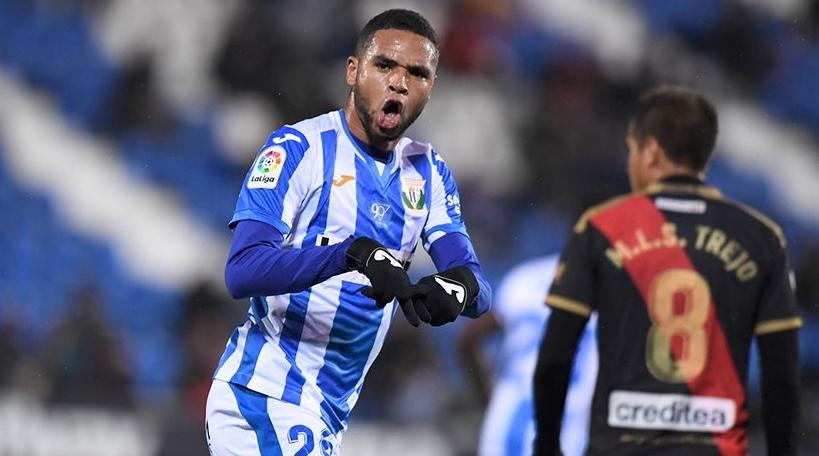 Youssef En-Nessyri rejoint le FC Séville