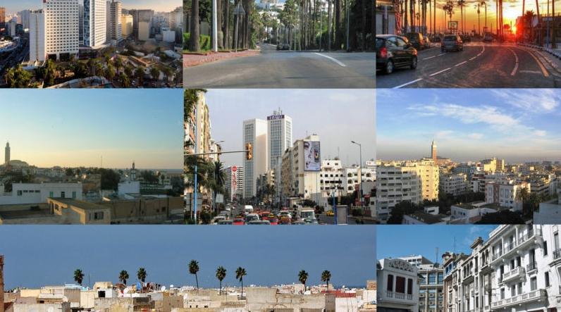 تقرير: المغرب يستأثر بـ11.7بالمئة من الاستثمارات الواردة على البلدان العربية