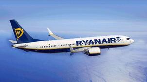Ryanair annonce la reprise de ses activités au Maroc cet hiver