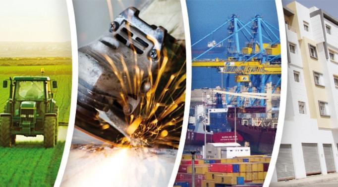 Bank Al-Maghrib : une croissance économique de 6,2% prévue en 2021