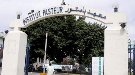 Covid-19: Institut pasteur assure les tests PCR au niveau de ses deux sites à C…