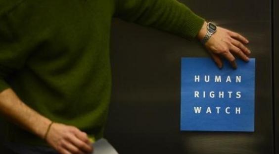 البرلمان العربي: HRW تواصل تقاريرها المضللة عن حالة حقوق الإنسان في الدول الع...