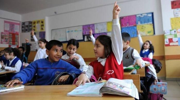 L'année scolaire 2021/2022 démarre le 3 septembre prochain (Ministère)