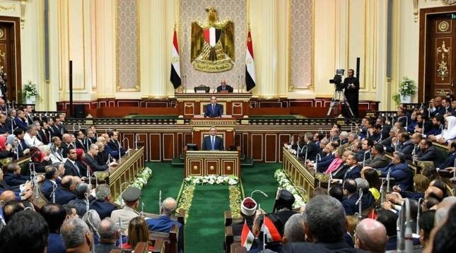 غضب في مصر بسبب مشروع قانون لضريبة في مواجهة كورونا