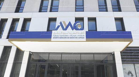 Marché de capitaux: 4,83 MMDH de levées en janvier 2021 (AMMC)