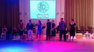Marrakech accueille le premier festival dédié au Tango