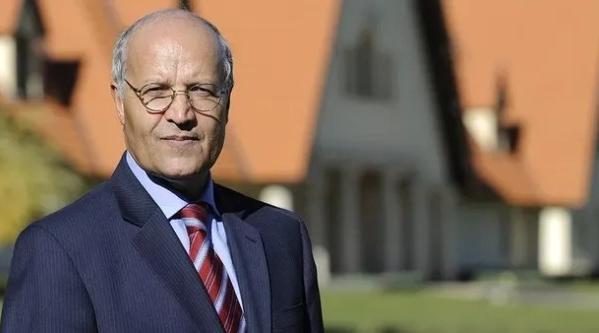 أوعويشة:المغرب يعد الشريك الأول لبرنامج "إيراسموس بلوس" على صعيد إفريقيا