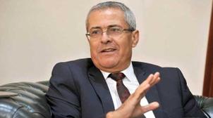 وزير العدل يضع اللمسات الأخيرة على مشاريع تعديل قوانين المحامين والعدول ومهنة...