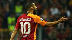 Turquie: Younes Belhanda victime de propos racistes
