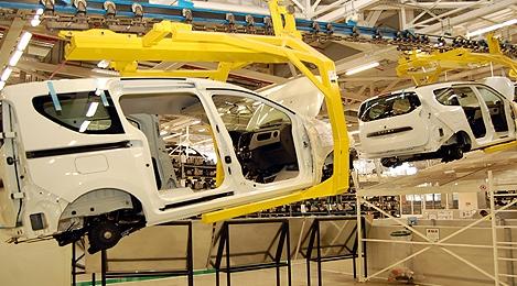 Automobile:Les mesures de sécurité renforcées pour un redémarrage progressif de…