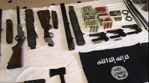 Cellule terroriste Casablanca-Ouezzane-Chefchaouen : les conclusions de l'exper…