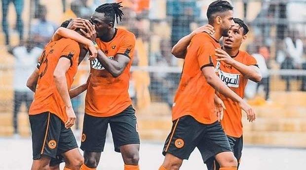 Botola Pro D1 "Inwi" (22è journée): Le Chabab Mohammedia bat la Renaissance de …