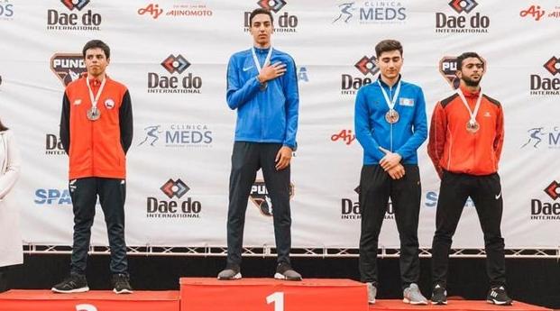 Mondiaux de karaté des jeunes : le Maroc remporte 8 médailles dont 3 en or