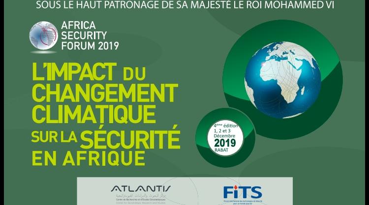 Africa Security Forum 2019 : Comment affronter les enjeux sécuritaires du chang…