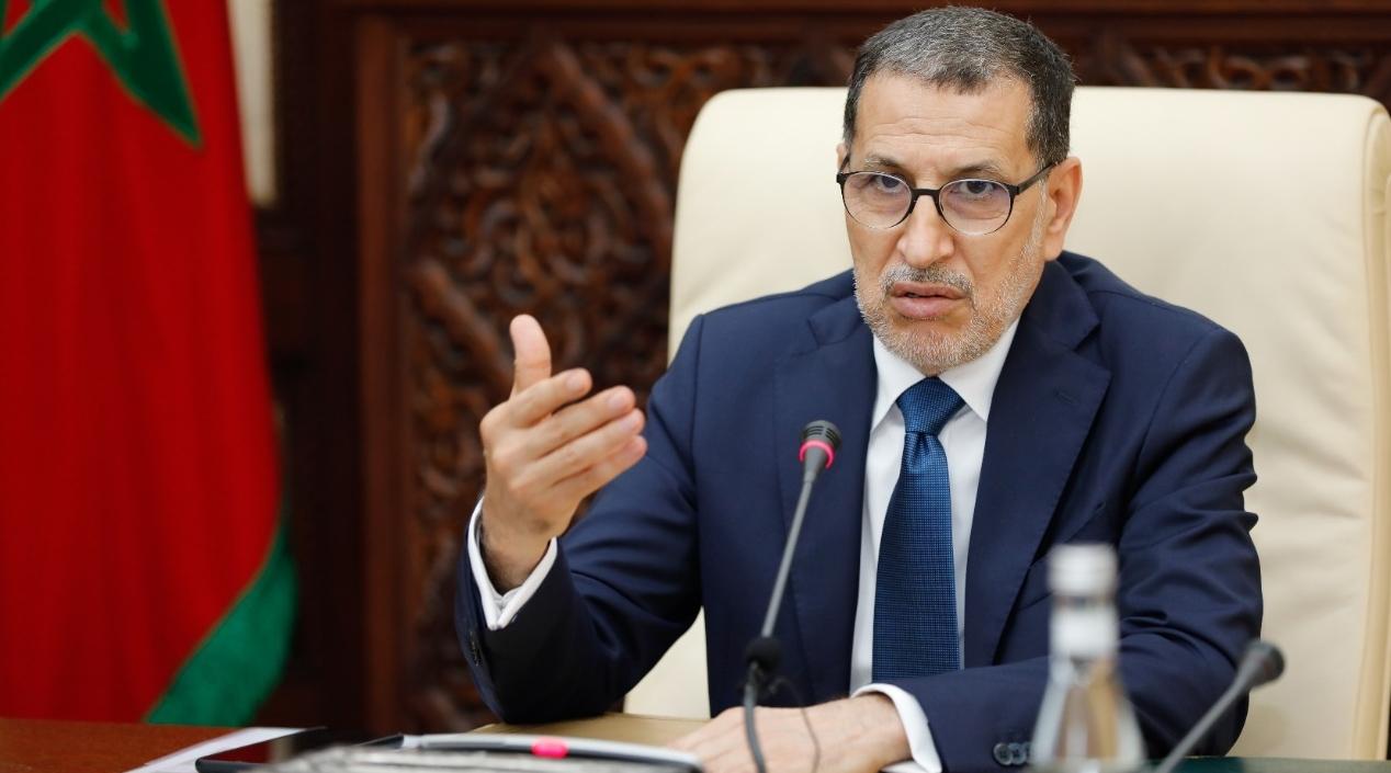 العثماني:عدد من مصانع النسيج ستنتج مايعادل 2.5 مليون كمامة يوميا