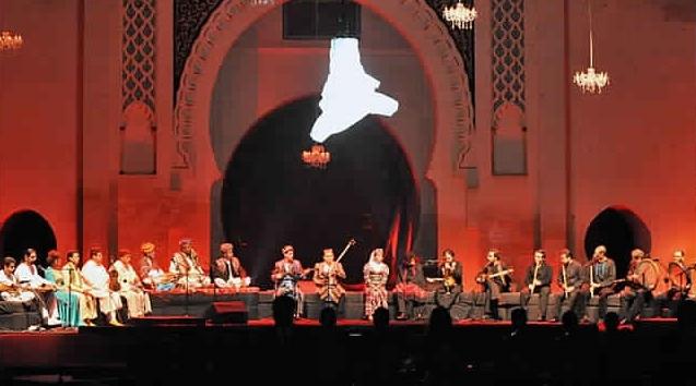 تنظيم دورة مهرجان فاس للثقافة الصوفية على جناح افتراضي