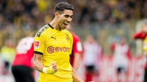 Le Bayern de Munich prêt à formuler une offre au Real Madrid pour recruter Achr…