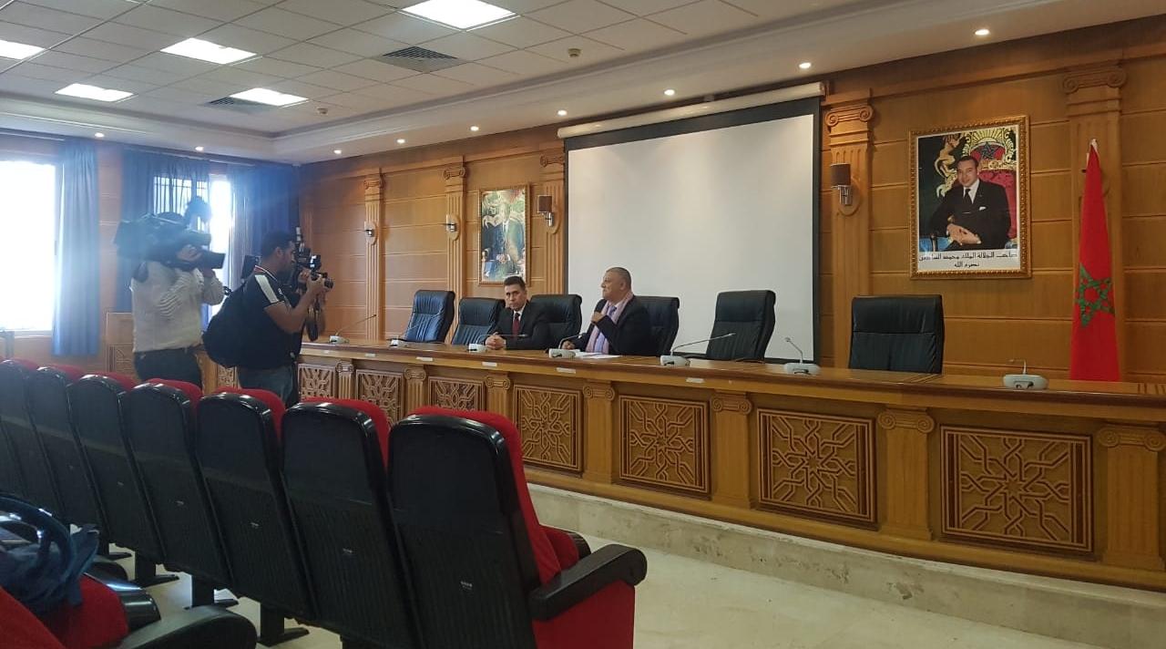 جهة طنجة-تطوان-الحسيمة : تشكيل المجالس قد يصطدم بأغلبيات غير منسجمة